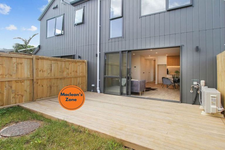 Photo of property in 313c Bucklands Beach Road, Bucklands Beach, Auckland, 2012