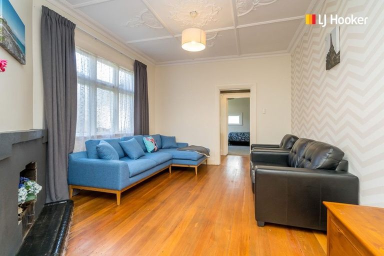 Photo of property in 34 Ventnor Street, Mornington, Dunedin, 9011
