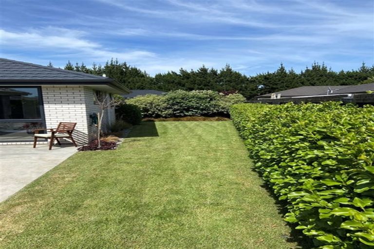 Photo of property in 5 Fairbairn Road, Rolleston, 7614