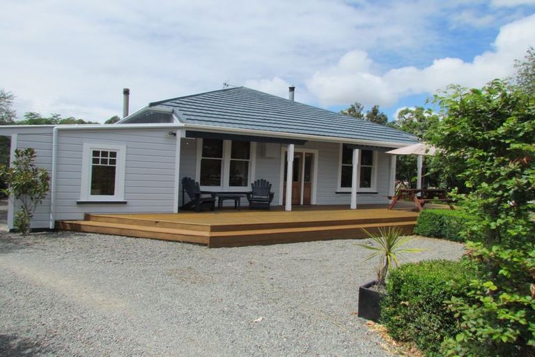 Photo of property in 91 Boundary Road, Upper Plain, Masterton, 5888