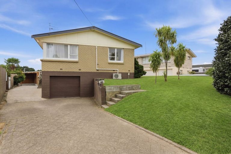 Photo of property in 129 Sixteenth Avenue, Tauranga South, Tauranga, 3112