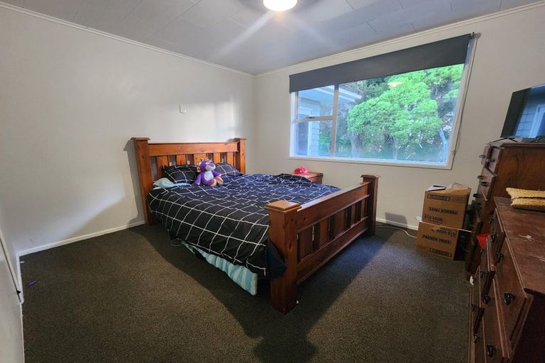 Photo of property in 56 Ernest Street, Ranui, Porirua, 5024