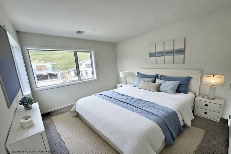 Photo of property in 55 Rochdale Drive, Churton Park, Wellington, 6037