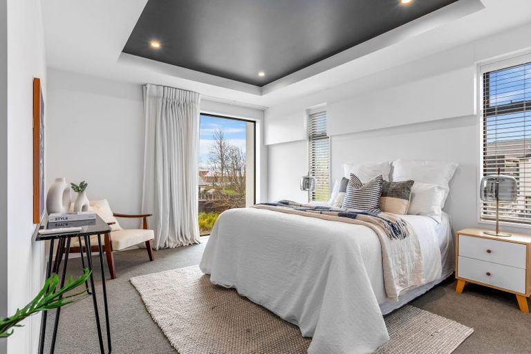 Photo of property in 3 Franco Road, Halswell, Christchurch, 8025