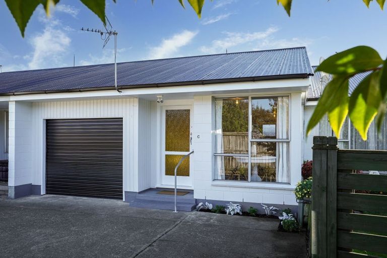 Photo of property in 4c Owens Terrace, Upper Riccarton, Christchurch, 8041