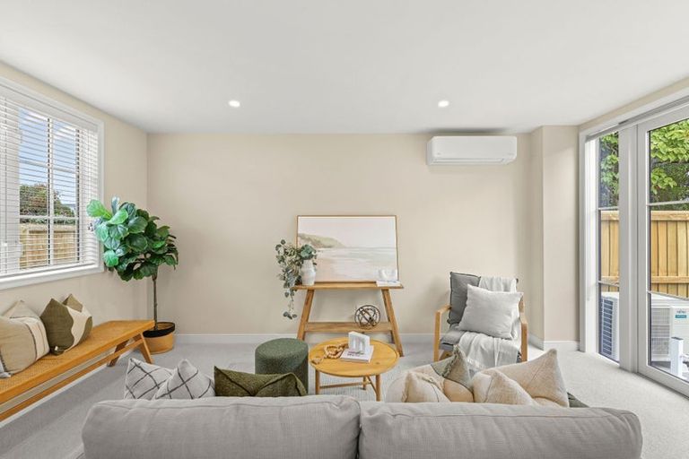 Photo of property in 2/44 Cleveland Street, Edgeware, Christchurch, 8013