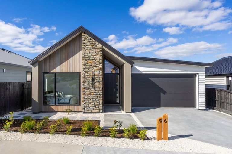 Photo of property in 96 Huanui Drive, Wainui, 0992