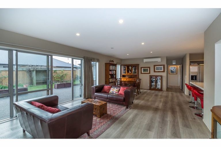 Photo of property in 13 Kotuku Street, Lincoln, 7608