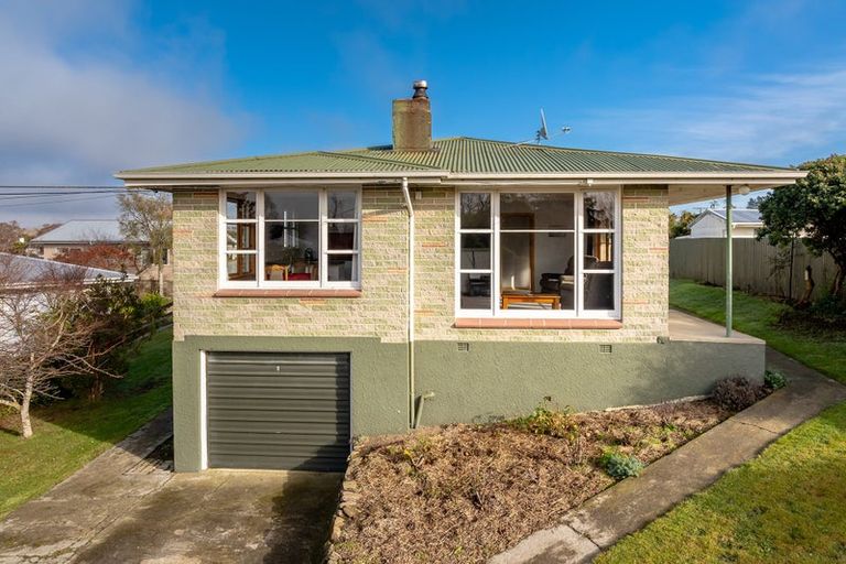 Photo of property in 46 Geelong Street, Waikouaiti, 9510