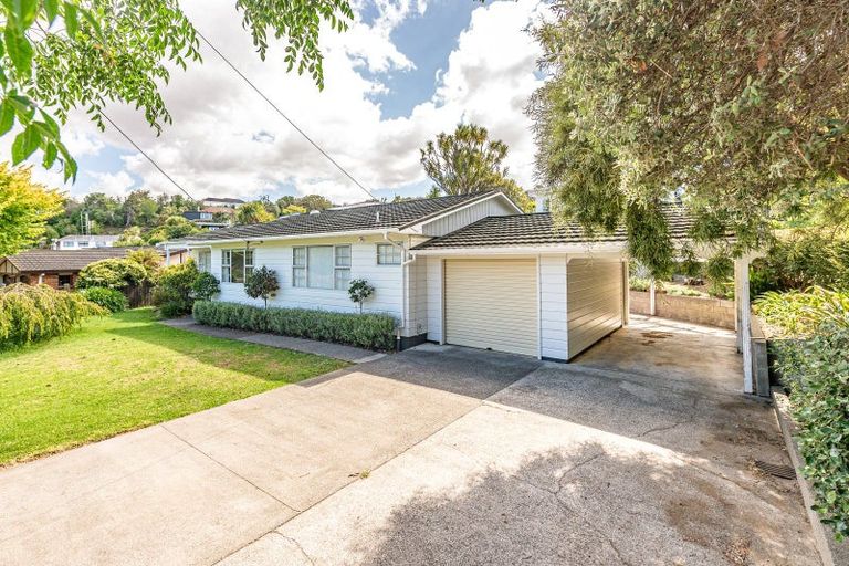 Photo of property in 26 Parkes Avenue, Saint Johns Hill, Whanganui, 4501