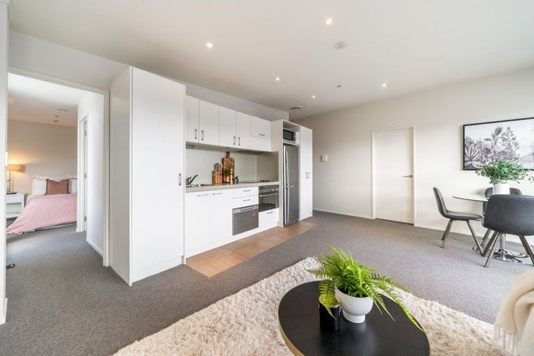 Photo of property in Soho Apartments, 1512/74 Taranaki Street, Te Aro, Wellington, 6011