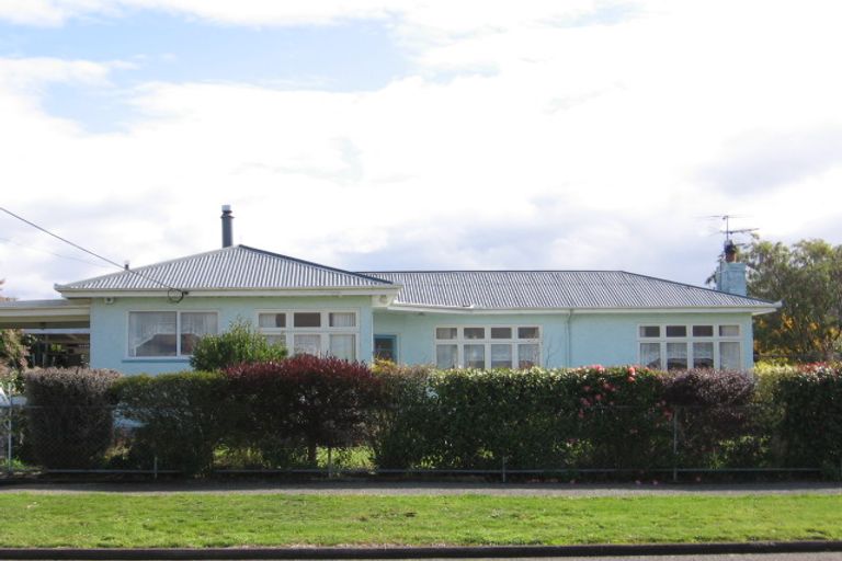 Photo of property in 27 Gordon Street, Lansdowne, Masterton, 5810