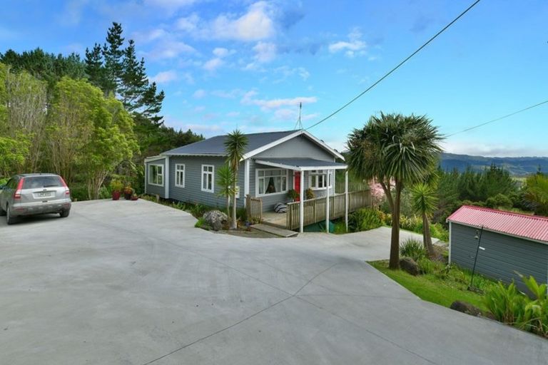 Photo of property in 255 Tuhirangi Road, Makarau, Warkworth, 0984