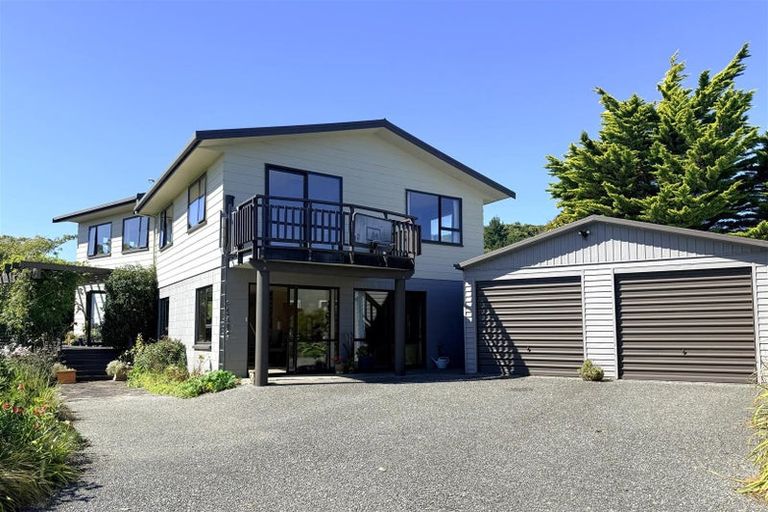 Photo of property in 125 Coulson Road, Paroa, Greymouth, 7805