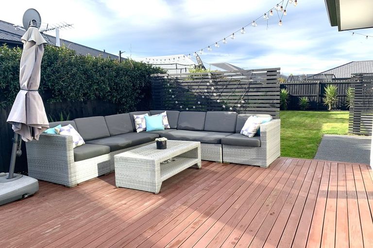 Photo of property in 50 Te Korari Street, Marshland, Christchurch, 8083