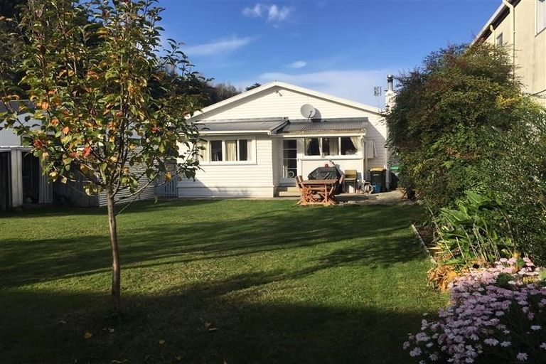 Photo of property in 103 Grove Street, The Wood, Nelson, 7010