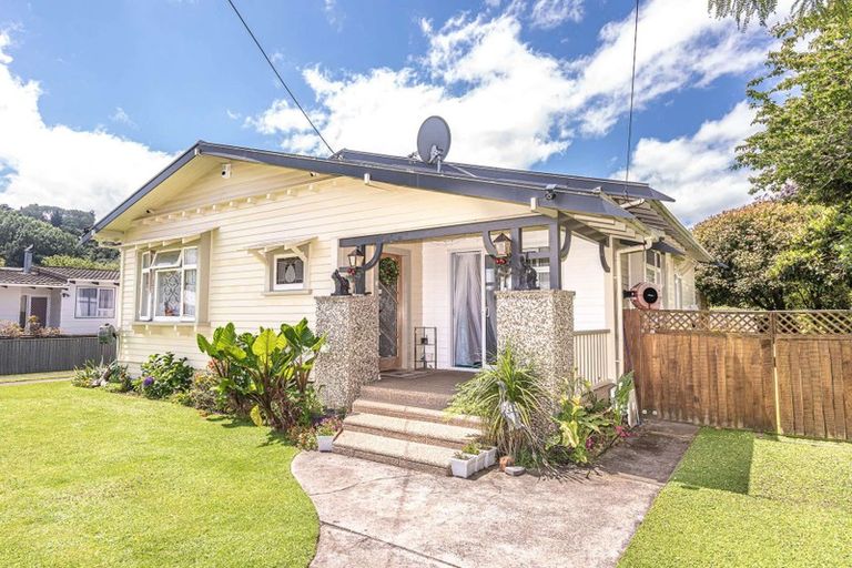 Photo of property in 22 Lewis Avenue, Aramoho, Whanganui, 4500