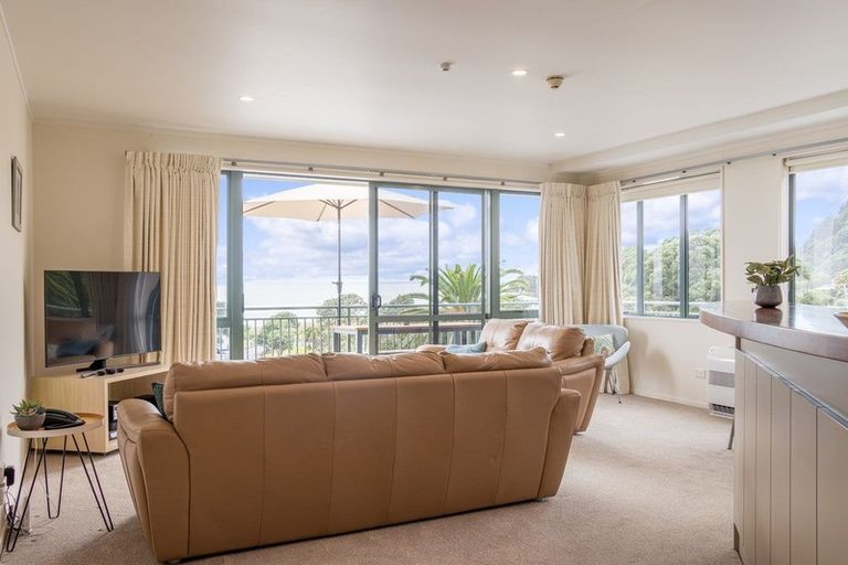 Photo of property in Beachpoint Apartments, 2/5 West End Road, Ohope, 3121