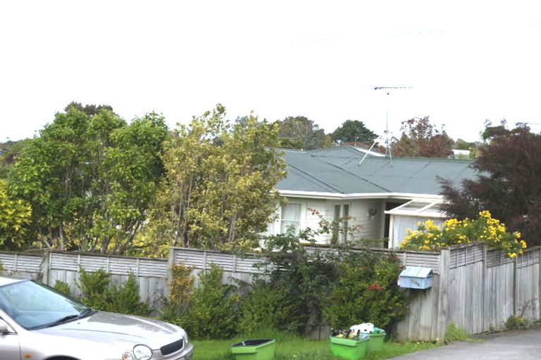 Photo of property in 69 Vincent Street, Howick, Auckland, 2014
