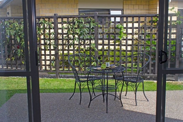 Photo of property in Parkside Villas, 50/11 Manuka Street, Matamata, 3400