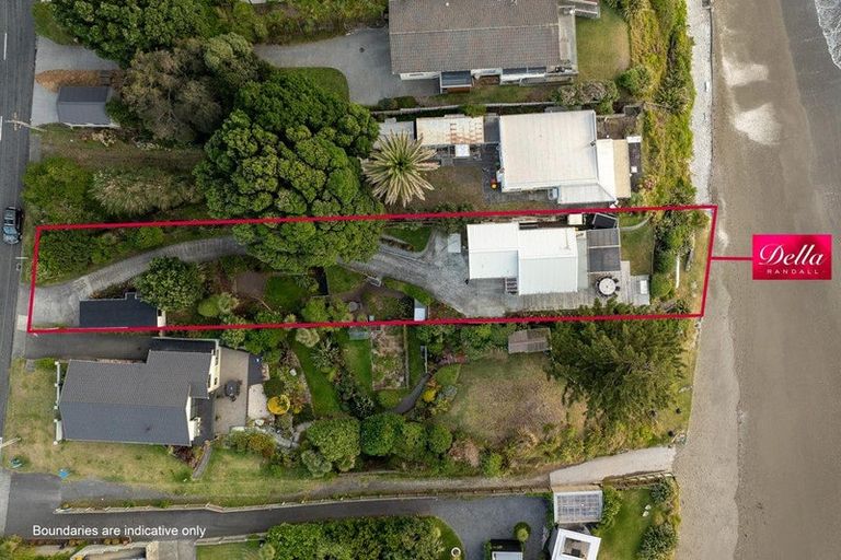 Photo of property in 52 Ames Street, Paekakariki, 5034