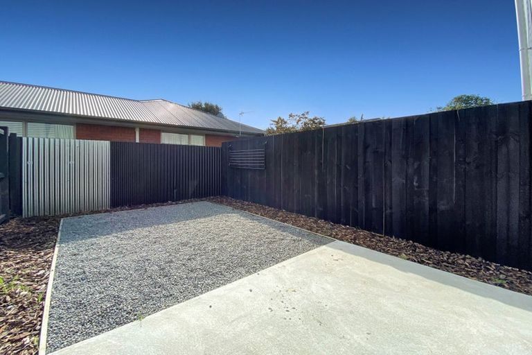 Photo of property in 11/45 Dickens Street, Addington, Christchurch, 8024