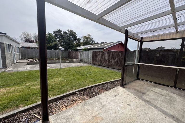 Photo of property in 34 Hurunui Street, Cracroft, Christchurch, 8025