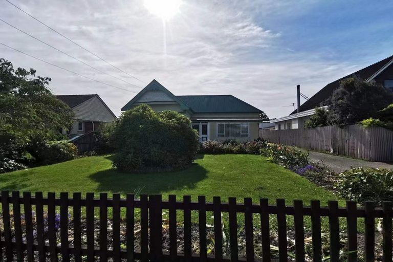 Photo of property in 87 Milton Street, Somerfield, Christchurch, 8024