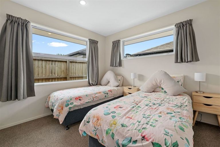 Photo of property in 10 Capil Court, Halswell, Christchurch, 8025