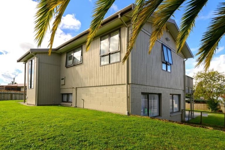 Photo of property in 2 Tatai Street, Koutu, Rotorua, 3010