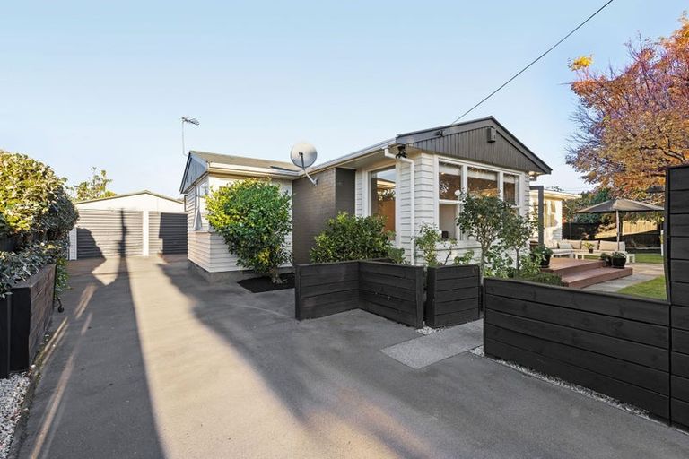 Photo of property in 22 Leo Street, Bishopdale, Christchurch, 8051