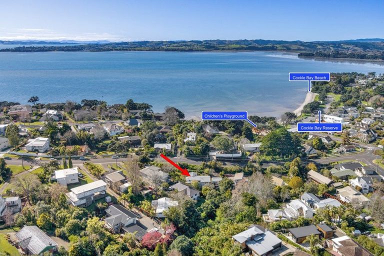 Photo of property in 85 Cockle Bay Road, Cockle Bay, Auckland, 2014