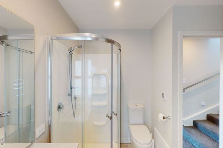 Photo of property in 1 Lyons Crescent, Strathmore Park, Wellington, 6022