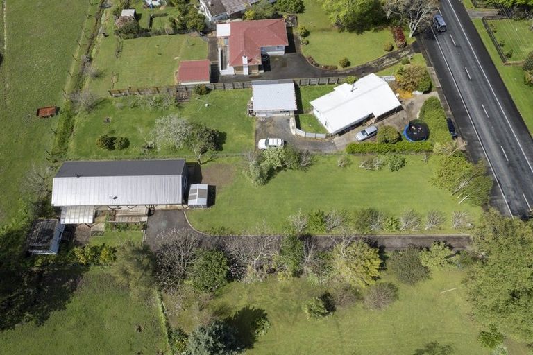 Photo of property in 67a Puke Road, Paeroa, 3600