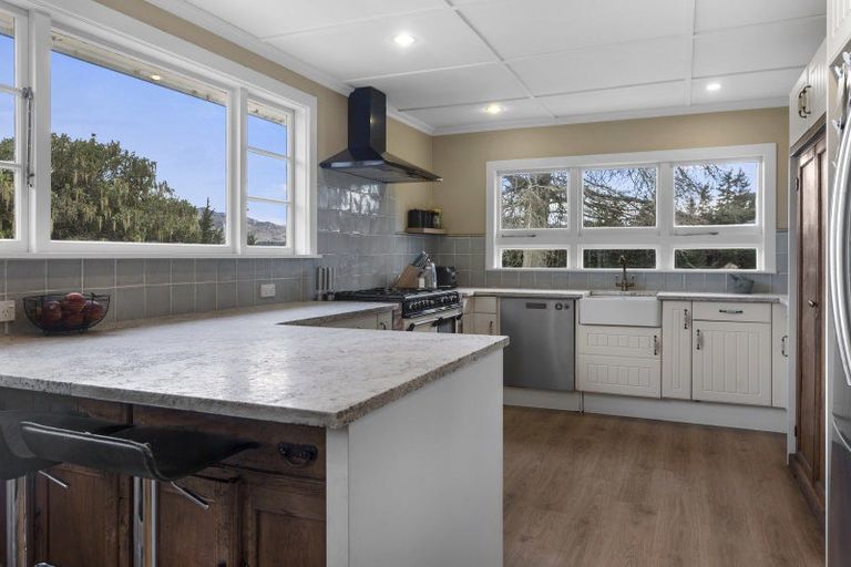 Photo of property in 859 Waikari Valley Road, Scargill, Amberley, 7483