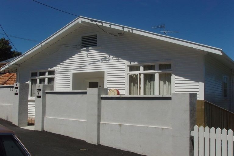 Photo of property in 133 Hataitai Road, Hataitai, Wellington, 6021