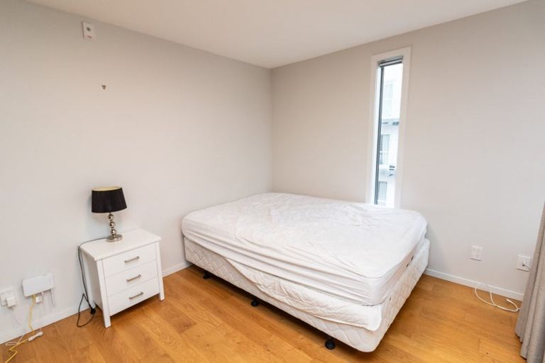 Photo of property in 805/8 Wigan Street, Te Aro, Wellington, 6011