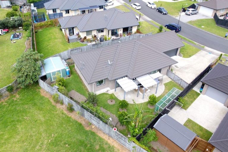 Photo of property in 54 Fairfax Crescent, Pyes Pa, Tauranga, 3112