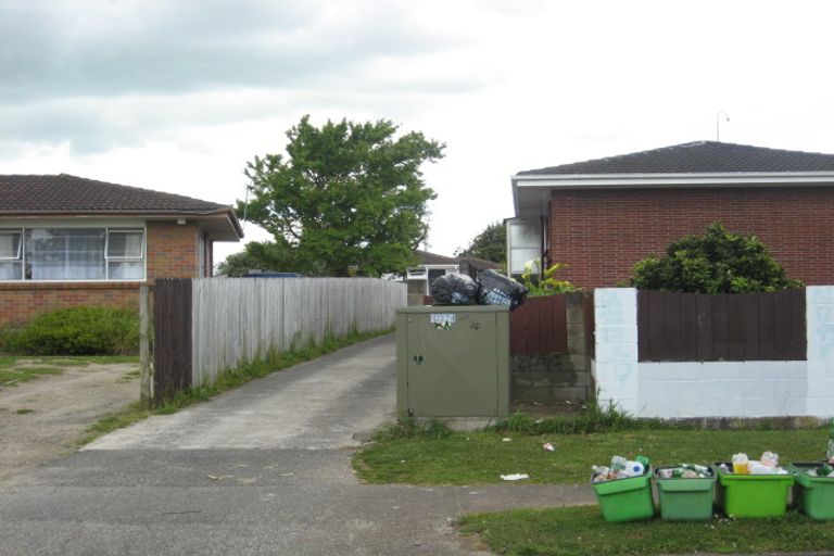 Photo of property in 21 John Walker Drive, Manurewa, Auckland, 2102