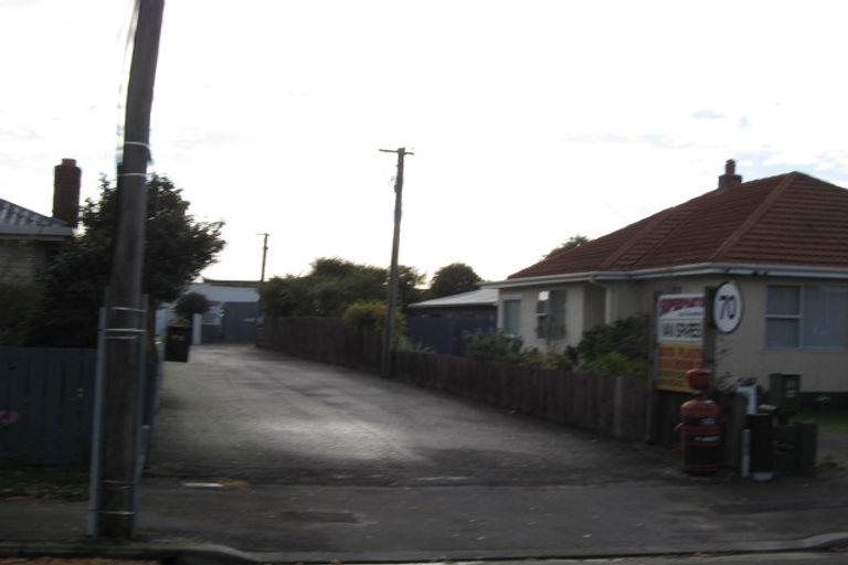 Photo of property in 72 Vagues Road, Northcote, Christchurch, 8052