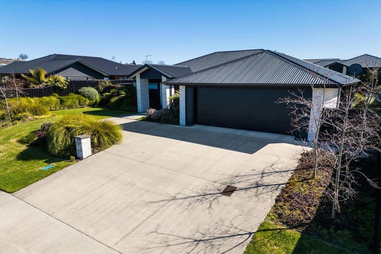Photo of property in 29 Oak Ridge Drive, Te Awamutu, 3800