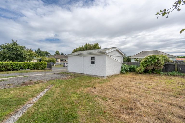 Photo of property in 1 Lyon Street, Glengarry, Invercargill, 9810