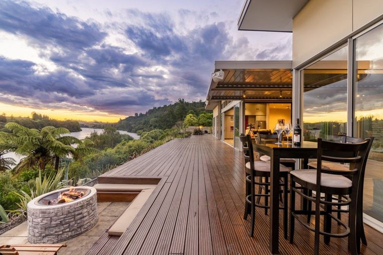 Photo of property in 2415 Maungatautari Road, Karapiro, Cambridge, 3494