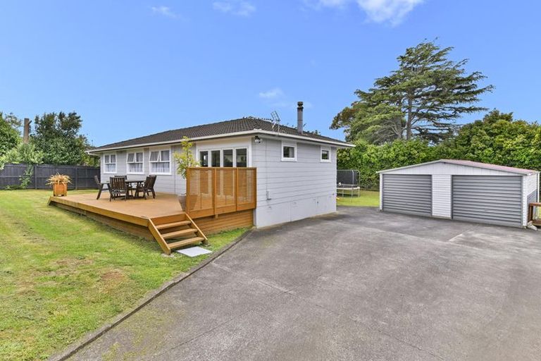 Photo of property in 65 Beeston Crescent, Manurewa, Auckland, 2102