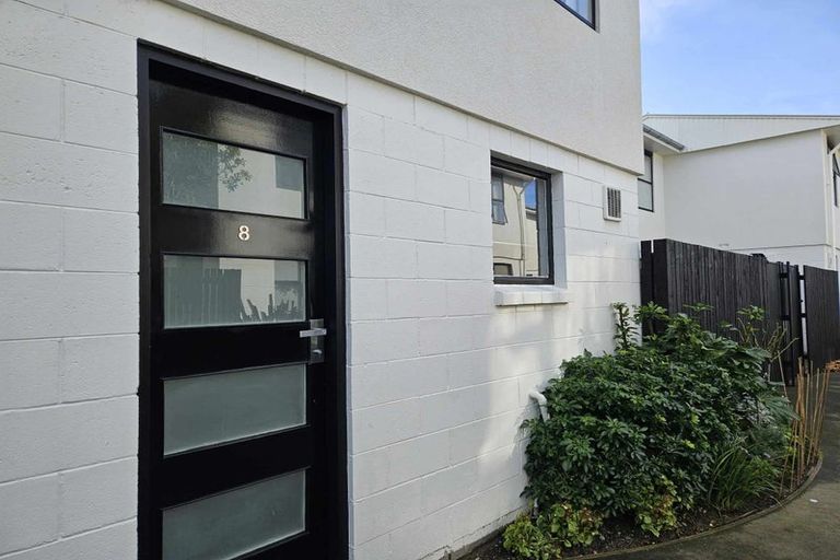 Photo of property in 8/544 Barbadoes Street, Edgeware, Christchurch, 8013