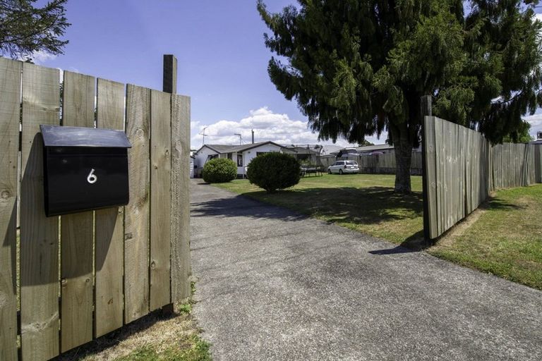 Photo of property in 6 Tuara Place, Rotorua, 3010