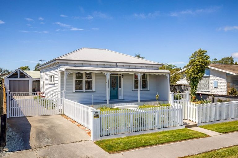 Photo of property in 26a Willock Street, Kaiapoi, 7630