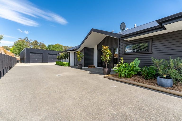 Photo of property in 59 Rolling Ridges Road, Levels Valley, Timaru, 7975