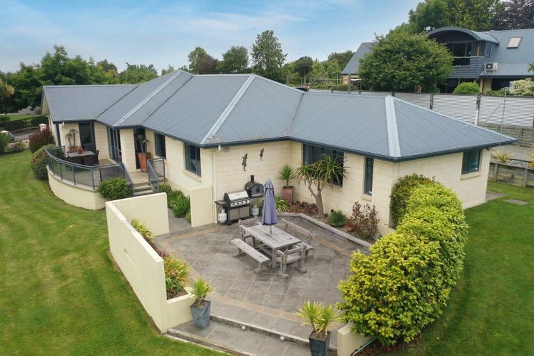 Photo of property in 214 Pages Road, Marchwiel, Timaru, 7910