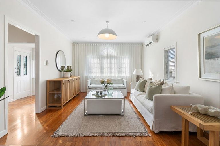 Photo of property in 7 Garfield Street, Parnell, Auckland, 1052